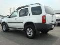 2004 Avalanche White Nissan Xterra   photo #3