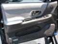 Memphis Blue Pearl - Montero Sport XLS Photo No. 18