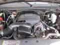2008 GMC Sierra 1500 6.0 Liter OHV 16V VVT Vortec V8 Engine Photo