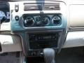Memphis Blue Pearl - Montero Sport XLS Photo No. 21