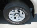 Memphis Blue Pearl - Montero Sport XLS Photo No. 26