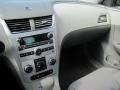 White - Malibu LS Sedan Photo No. 9
