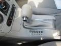 White - Malibu LS Sedan Photo No. 15