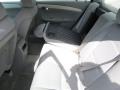 White - Malibu LS Sedan Photo No. 21