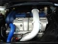 2.5 Liter Turbocharged DOHC 20 Valve Inline 5 Cylinder Engine for 2004 Volvo S60 R AWD #50682173