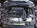 1.6L Turbocharged DOHC 16V VVT 4 Cylinder Engine for 2008 Mini Cooper S Clubman #50682440