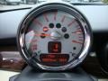 Lounge Hot Chocolate Gauges Photo for 2008 Mini Cooper #50682494