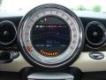 Lounge Hot Chocolate Gauges Photo for 2008 Mini Cooper #50682503