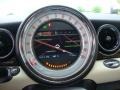 Navigation of 2008 Cooper S Clubman