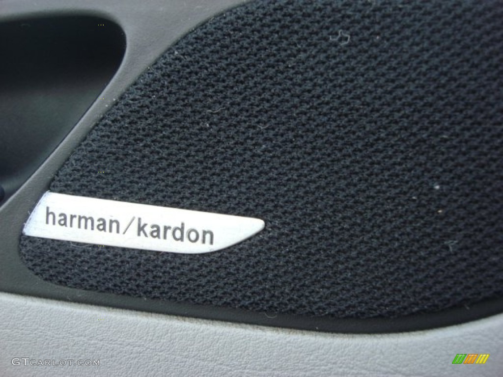 2004 3 Series 330i Coupe - Steel Blue Metallic / Grey photo #14