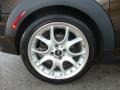 2008 Mini Cooper S Clubman Wheel and Tire Photo