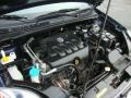 2008 Blue Onyx Nissan Sentra 2.0 S  photo #10