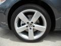 2012 Island Gray Metallic Volkswagen CC Lux Plus  photo #9