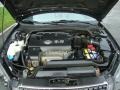 Smoke Metallic - Altima 2.5 S Photo No. 13