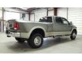 2011 Mineral Gray Metallic Dodge Ram 3500 HD Laramie Crew Cab 4x4 Dually  photo #4