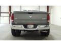 2011 Mineral Gray Metallic Dodge Ram 3500 HD Laramie Crew Cab 4x4 Dually  photo #5