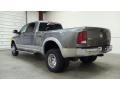 2011 Mineral Gray Metallic Dodge Ram 3500 HD Laramie Crew Cab 4x4 Dually  photo #6