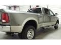 2011 Mineral Gray Metallic Dodge Ram 3500 HD Laramie Crew Cab 4x4 Dually  photo #10