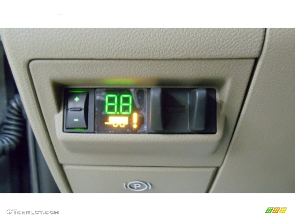 2011 Ram 3500 HD Laramie Crew Cab 4x4 Dually - Mineral Gray Metallic / Light Pebble Beige/Bark Brown photo #23