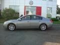 Precision Gray Metallic - Maxima 3.5 SE Photo No. 3
