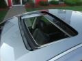 Precision Gray Metallic - Maxima 3.5 SE Photo No. 5