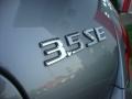 Precision Gray Metallic - Maxima 3.5 SE Photo No. 7