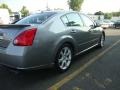 Precision Gray Metallic - Maxima 3.5 SE Photo No. 8
