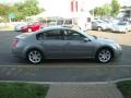 Precision Gray Metallic - Maxima 3.5 SE Photo No. 9