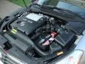 Precision Gray Metallic - Maxima 3.5 SE Photo No. 12