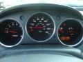 Precision Gray Metallic - Maxima 3.5 SE Photo No. 17