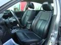Precision Gray Metallic - Maxima 3.5 SE Photo No. 22