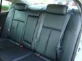 Precision Gray Metallic - Maxima 3.5 SE Photo No. 25