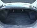 Precision Gray Metallic - Maxima 3.5 SE Photo No. 26