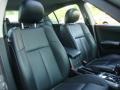 Precision Gray Metallic - Maxima 3.5 SE Photo No. 29