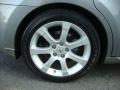 Precision Gray Metallic - Maxima 3.5 SE Photo No. 34