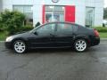 Super Black - Maxima 3.5 SE Photo No. 3