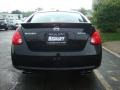 Super Black - Maxima 3.5 SE Photo No. 6