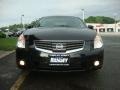 Super Black - Maxima 3.5 SE Photo No. 11