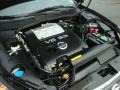 Super Black - Maxima 3.5 SE Photo No. 12