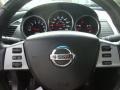Super Black - Maxima 3.5 SE Photo No. 17