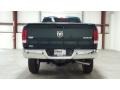 Hunter Green Pearl - Ram 3500 HD Laramie Crew Cab 4x4 Photo No. 5