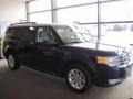 2011 Kona Blue Metallic Ford Flex SE #50649251