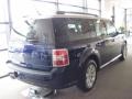 Kona Blue Metallic - Flex SE Photo No. 2