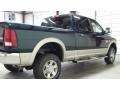 Hunter Green Pearl - Ram 3500 HD Laramie Crew Cab 4x4 Photo No. 10