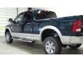 Hunter Green Pearl - Ram 3500 HD Laramie Crew Cab 4x4 Photo No. 11