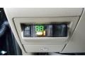 Hunter Green Pearl - Ram 3500 HD Laramie Crew Cab 4x4 Photo No. 23
