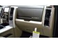 Hunter Green Pearl - Ram 3500 HD Laramie Crew Cab 4x4 Photo No. 24