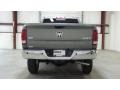 2011 Mineral Gray Metallic Dodge Ram 3500 HD Laramie Crew Cab 4x4  photo #5