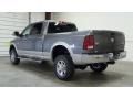 2011 Mineral Gray Metallic Dodge Ram 3500 HD Laramie Crew Cab 4x4  photo #6