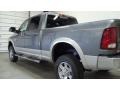 2011 Mineral Gray Metallic Dodge Ram 3500 HD Laramie Crew Cab 4x4  photo #11